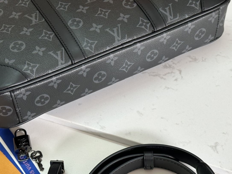 LV Top Handle Bags